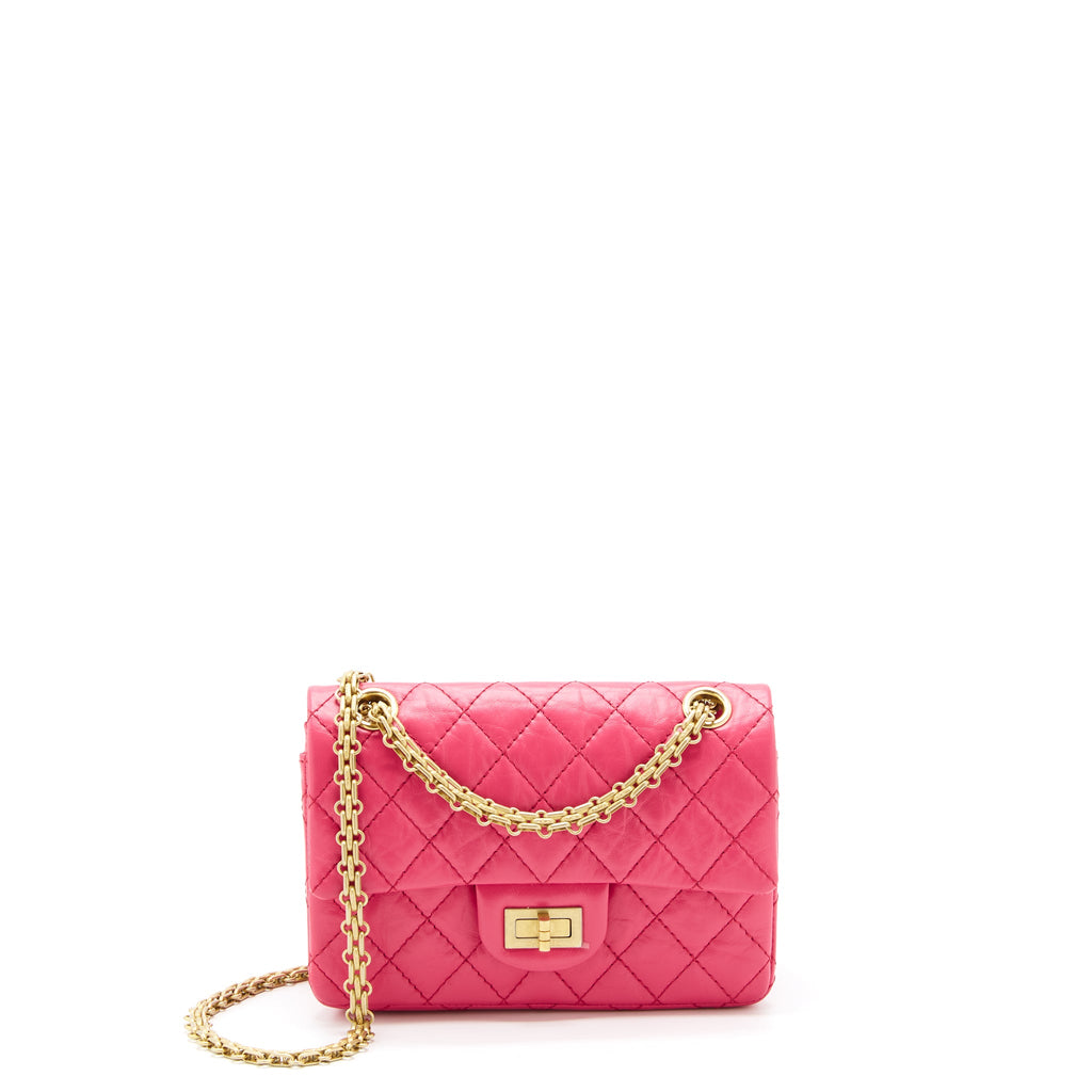 chanel-mini-2-55-reissue-flap-bag-calfskin-hot-pink-ghw