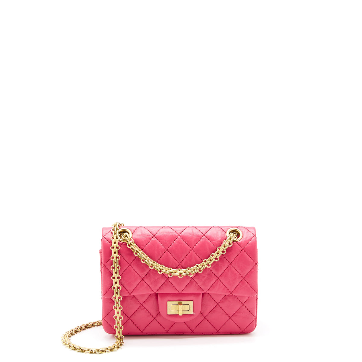 chanel-mini-2-55-reissue-flap-bag-calfskin-hot-pink-ghw