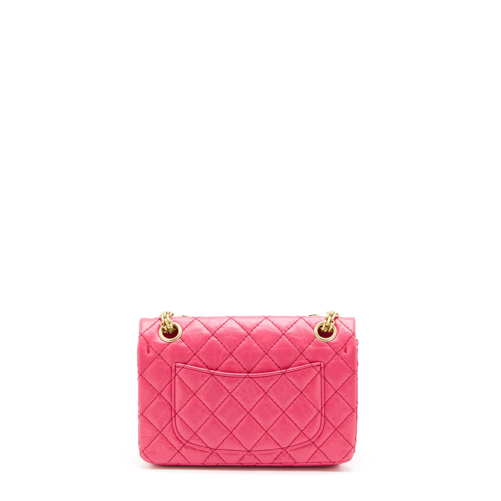 chanel-mini-2-55-reissue-flap-bag-calfskin-hot-pink-ghw