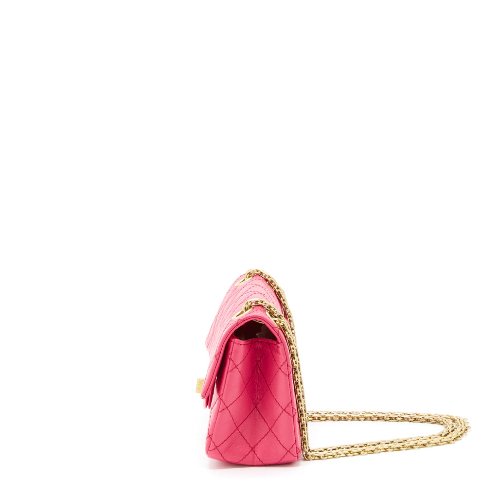 chanel-mini-2-55-reissue-flap-bag-calfskin-hot-pink-ghw