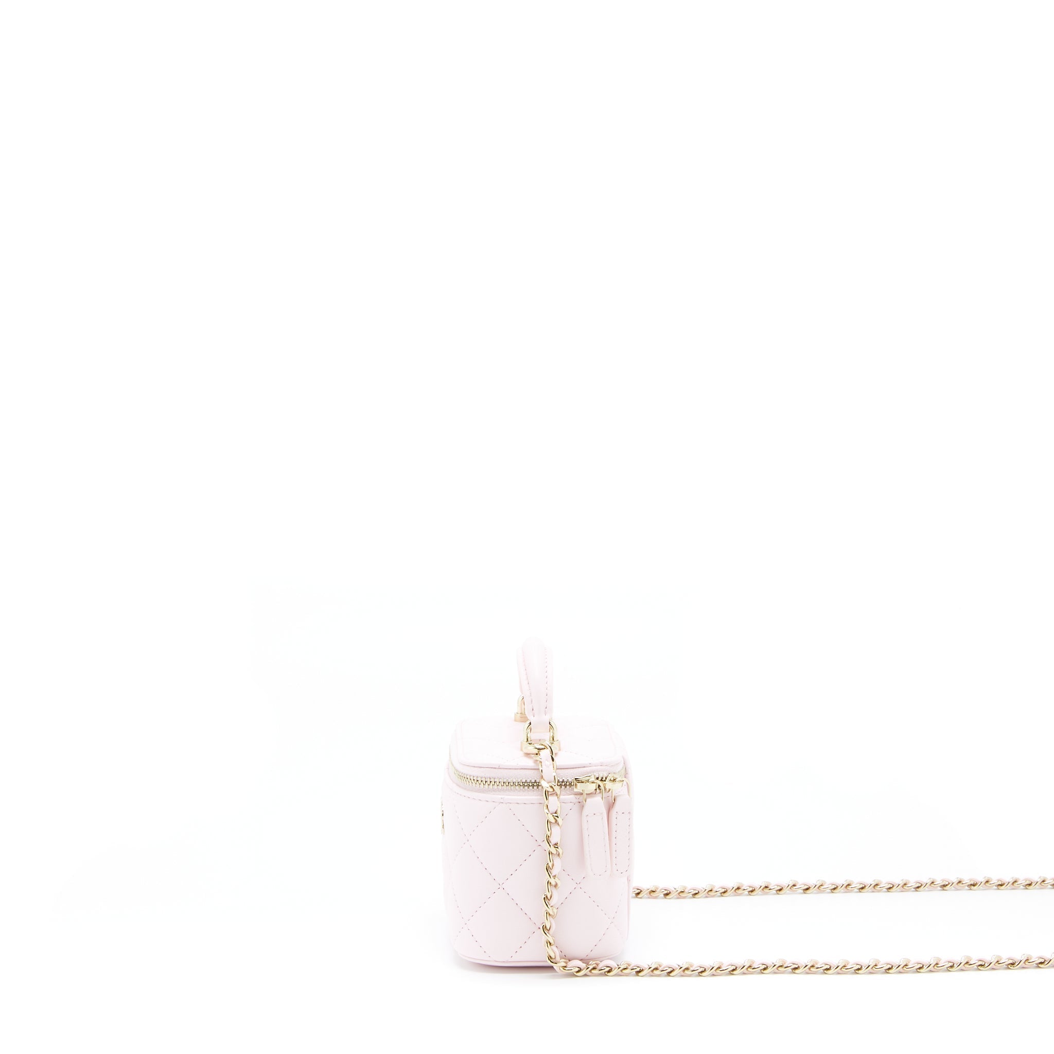 chanel-22p-top-handle-mini-vanity-with-chain-lambskin-light-pink-lghw