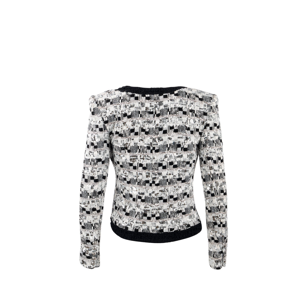 balmain-size-34-jacket-multicolour-copy