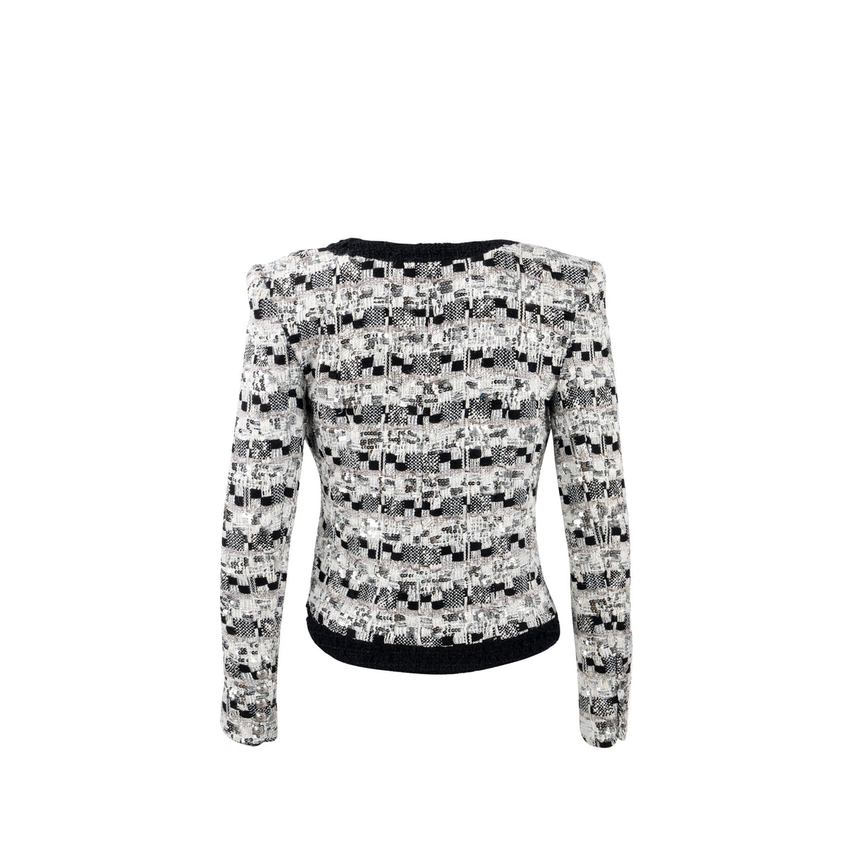 balmain-size-34-jacket-multicolour-copy