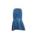 balenciaga-size-36-godet-peplum-style-denim-skirt-cotton-blue
