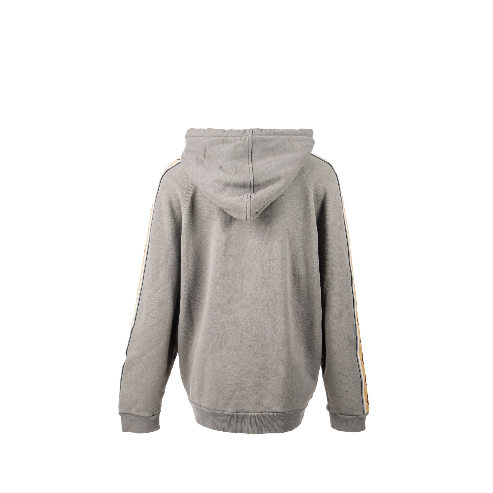 gucci-size-m-gg-trimmed-hooded-sweatshirt-cotton-grey