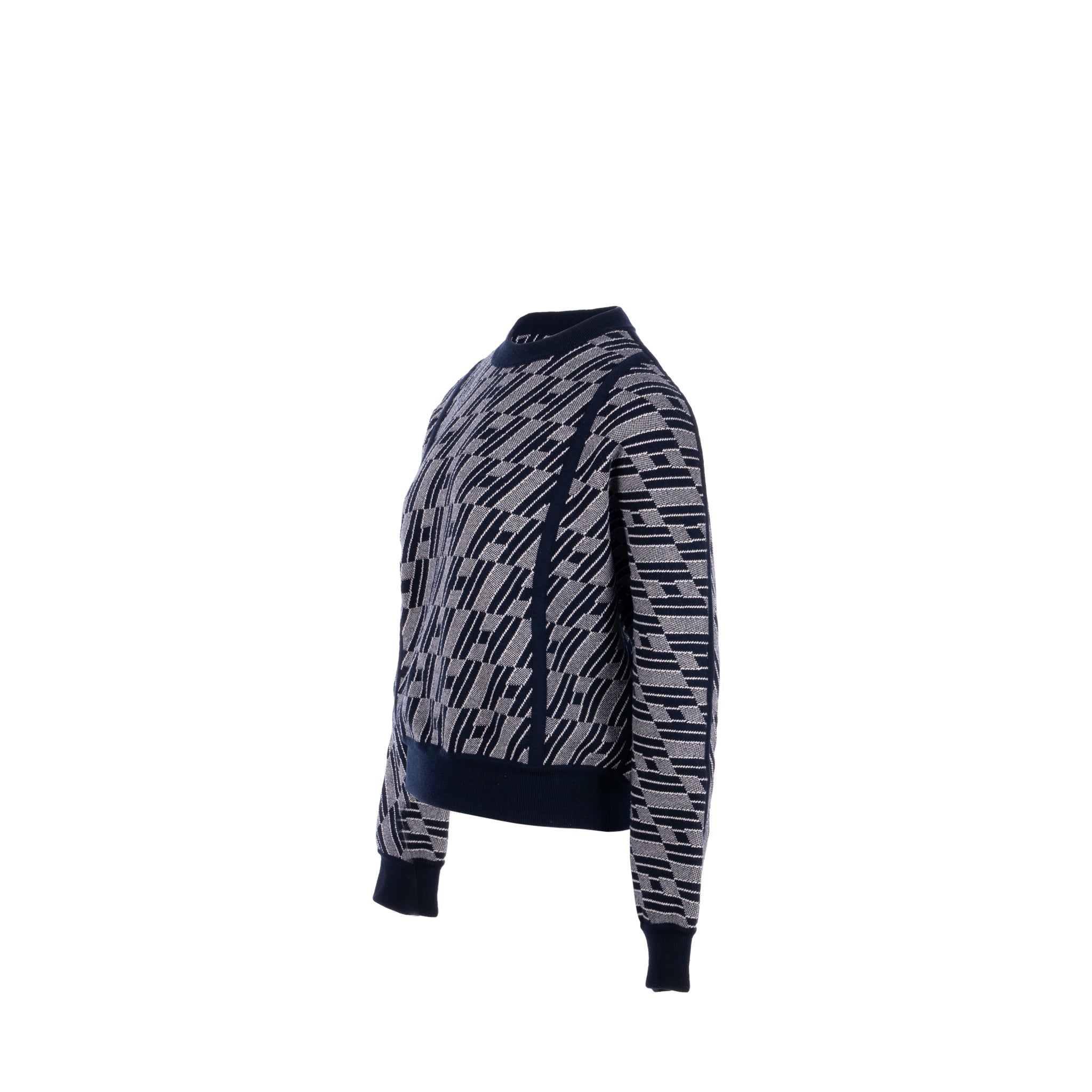 hermes-size-36-reversible-knit-cashmere-cotton-blue-navy
