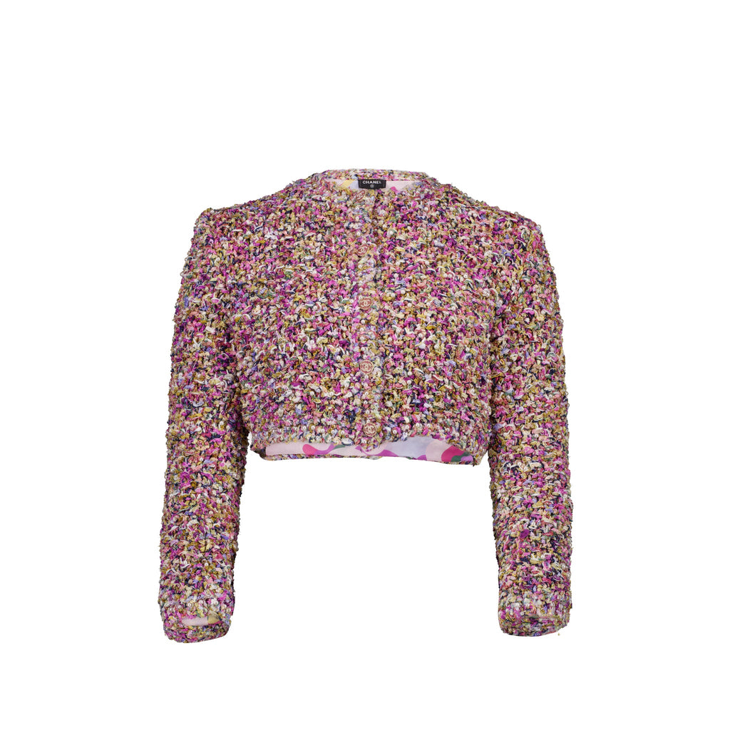 copy-of-chanel-21p-size-34-cardigan-cotton-silk-pearl-purple-multicolour
