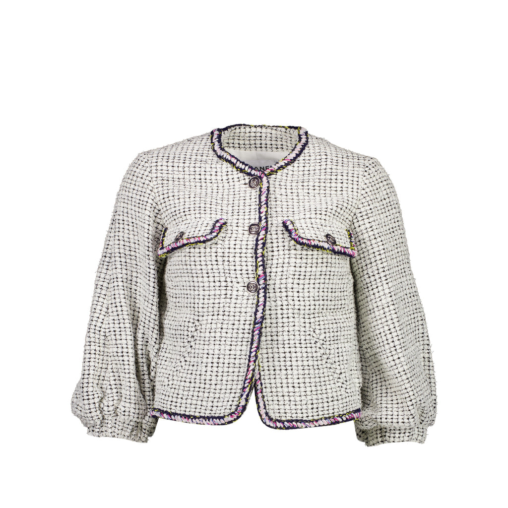 chanel-size34-21p-tweed-jacket-cotton-polyester-white-black-multicolour