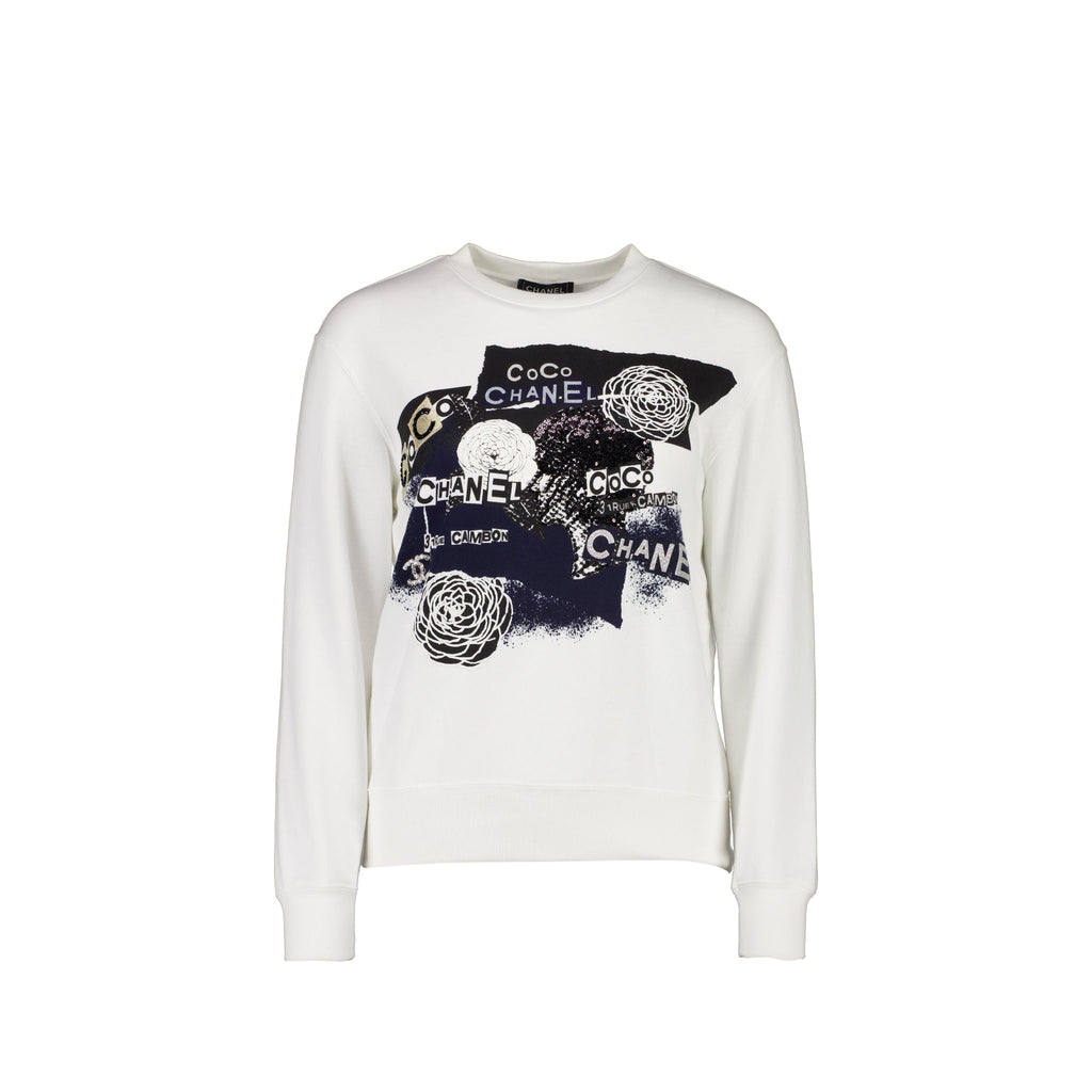 chanel-size-xs-coco-chanel-graffiti-sweatshirt-white-black