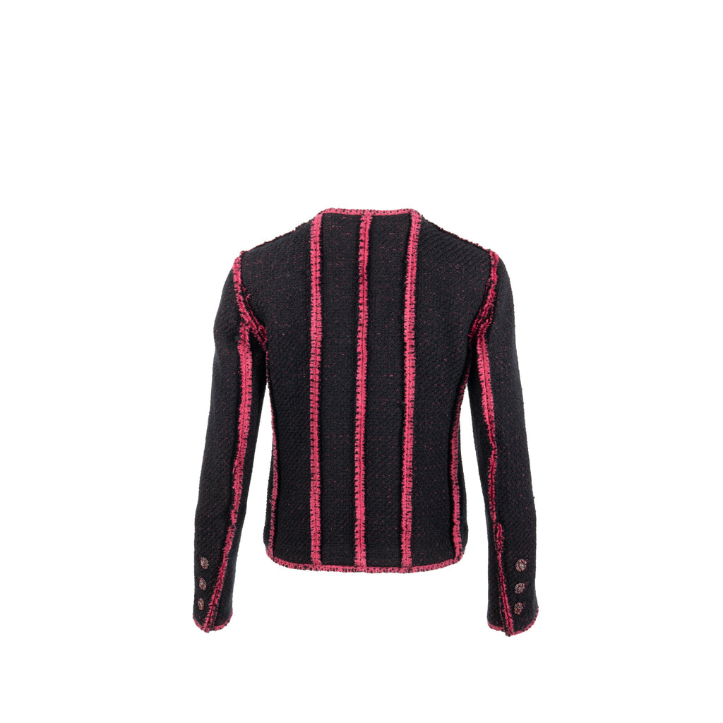 chanel-size-34-22k-detailed-cc-button-jacket-wool-polyamide-black-pink