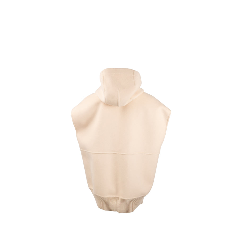 louis-vuitton-size-36-sleeveless-hooded-zip-up-coat-wool-cream-beige