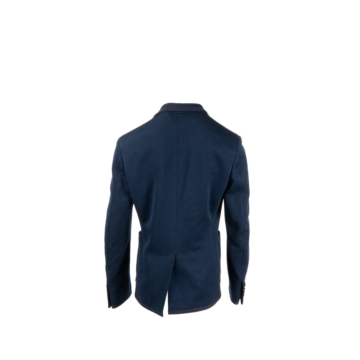 gucci-size-46-gg-blazer-cotton-polyamide-navy
