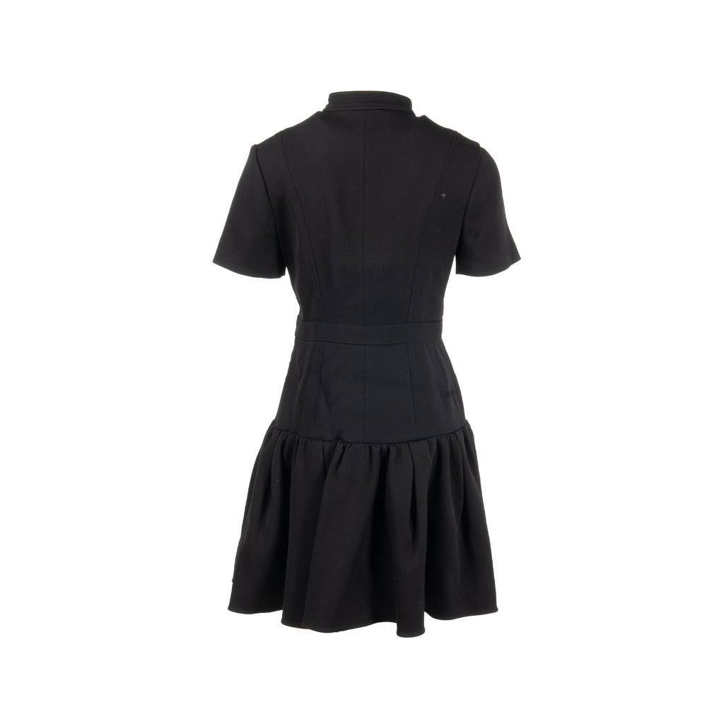 louis-vuitton-size-38-heart-detailed-zip-mini-dress-wool-elastane-black-shw