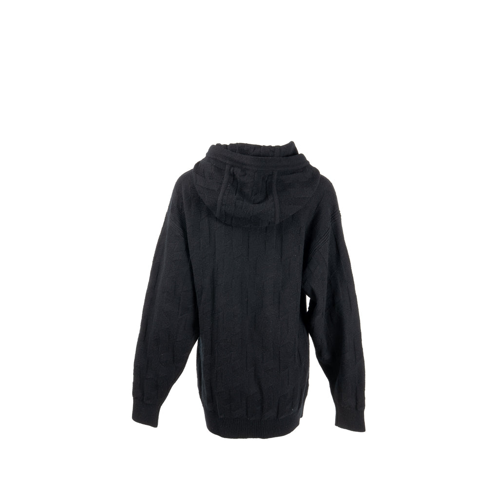 hermes-size-34-h-long-sleeve-hooded-sweater-wool-black