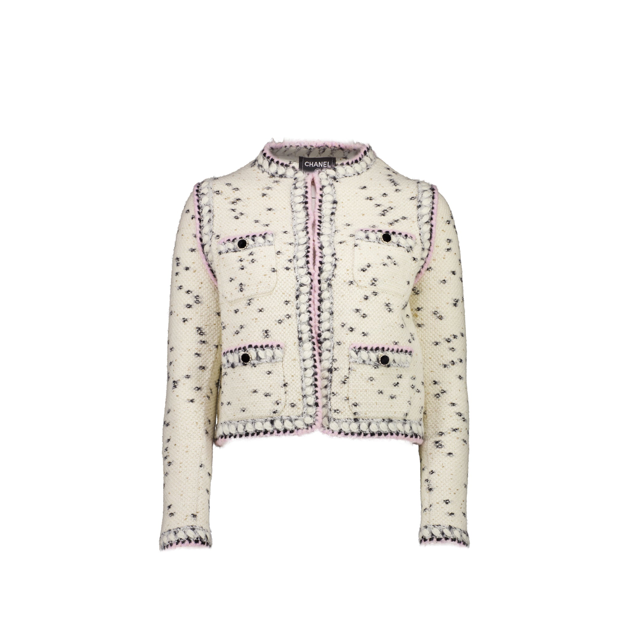 chanel-size-34-21a-4-pocket-cashmere-jacket-ecru-black-gold-pink