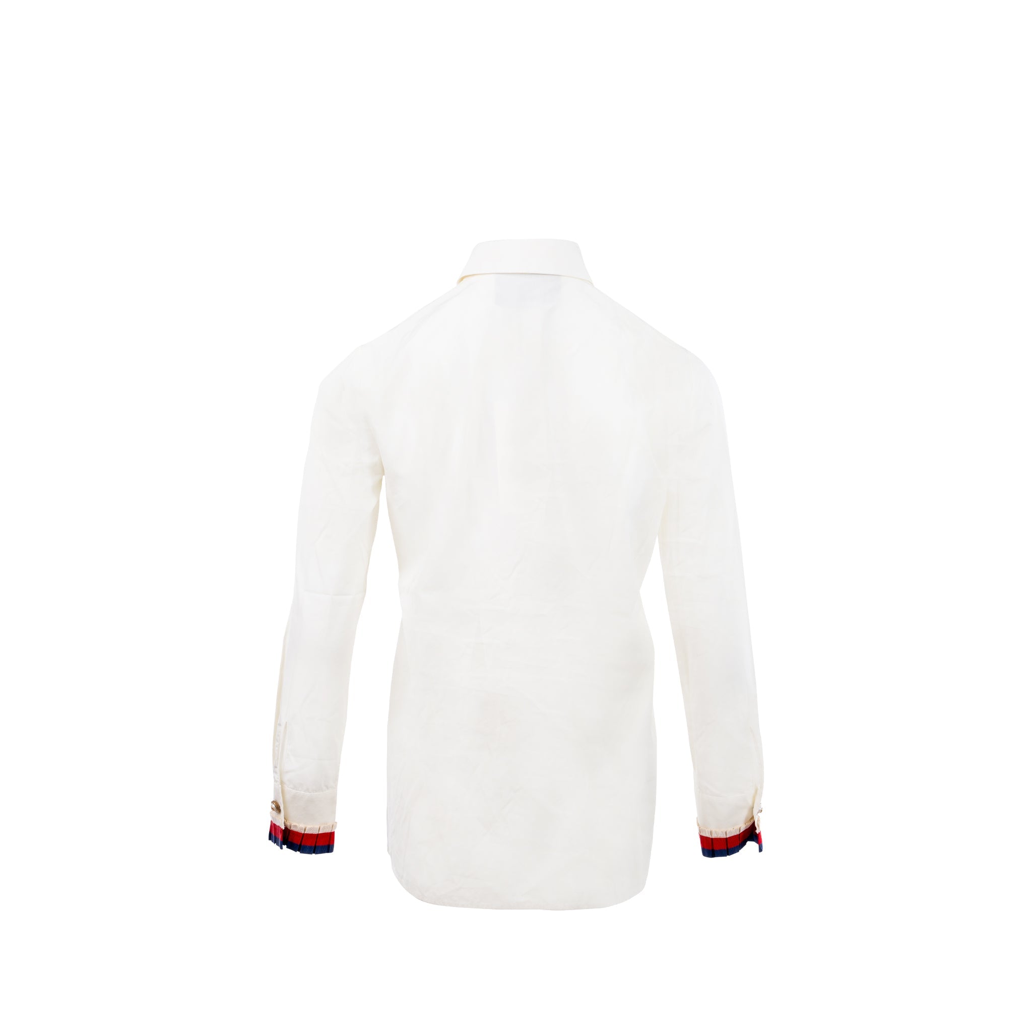 gucci-size-40-cotton-poplin-shirt-top-multicolor