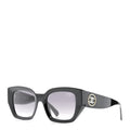 Chanel Square Sunglasses — Black – Acetate Polarized 5506