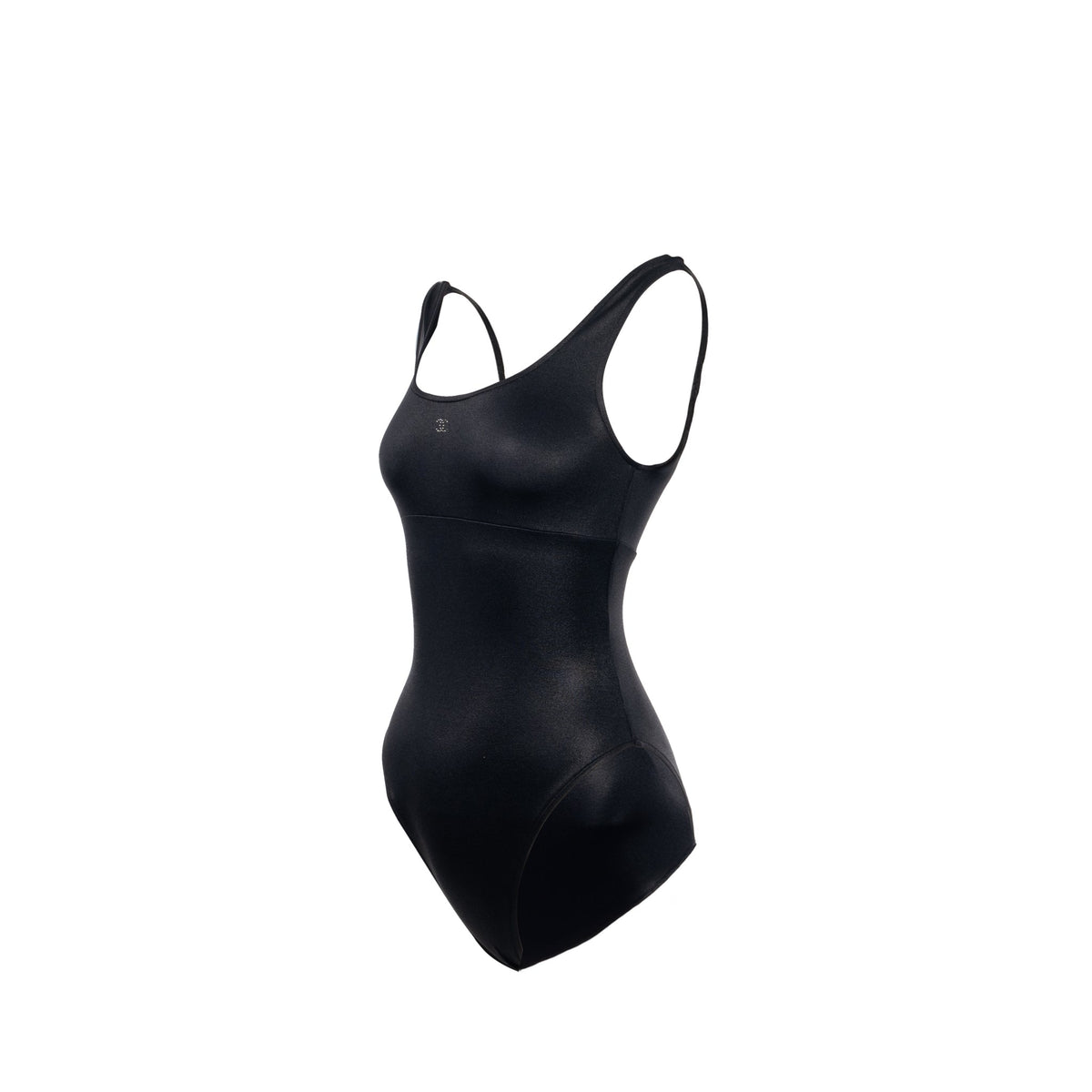 chanel-size-36-24c-cc-crystal-logo-one-piece-swimsuit-polyamide-elastane-black