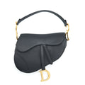 dior-medium-saddle-bag-grained-calfskin-black-ghw