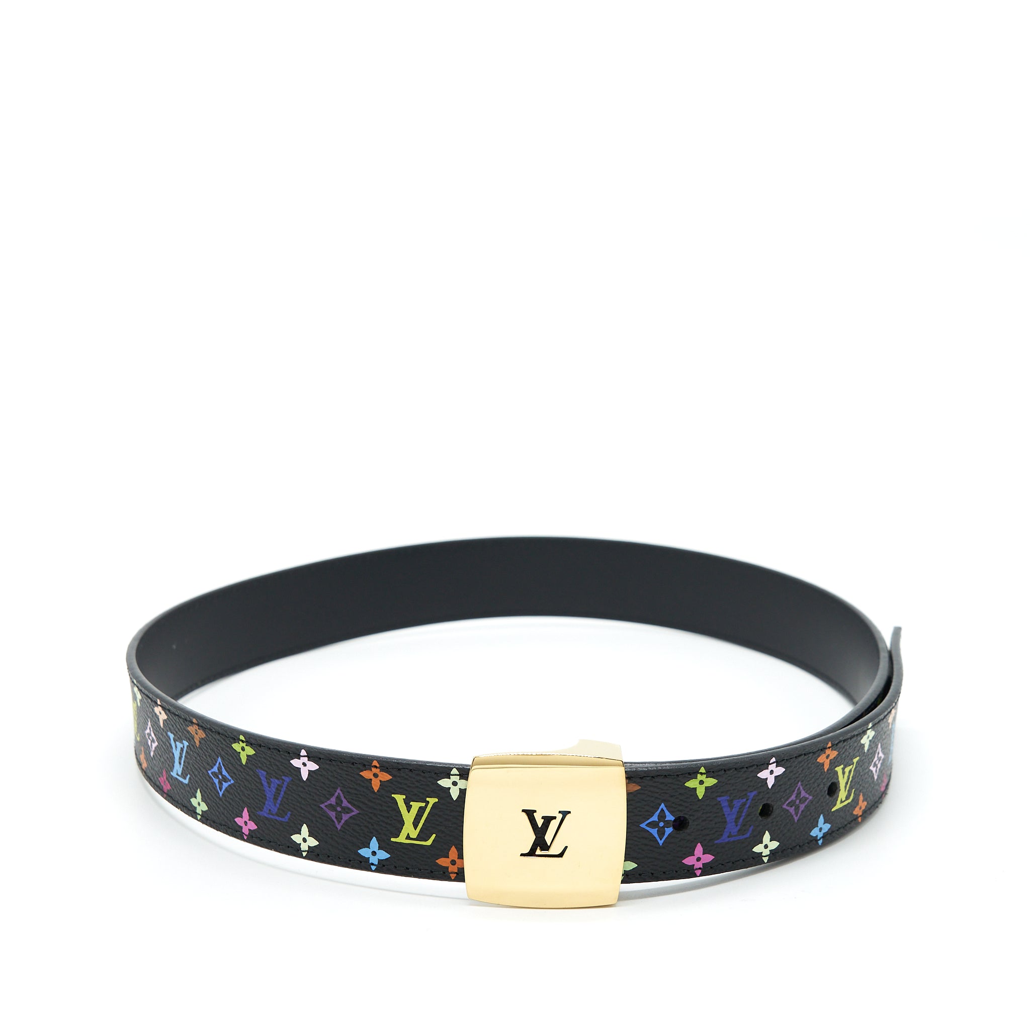 louis-vuitton-size-75-belt-black-multicolour-monogram-ghw