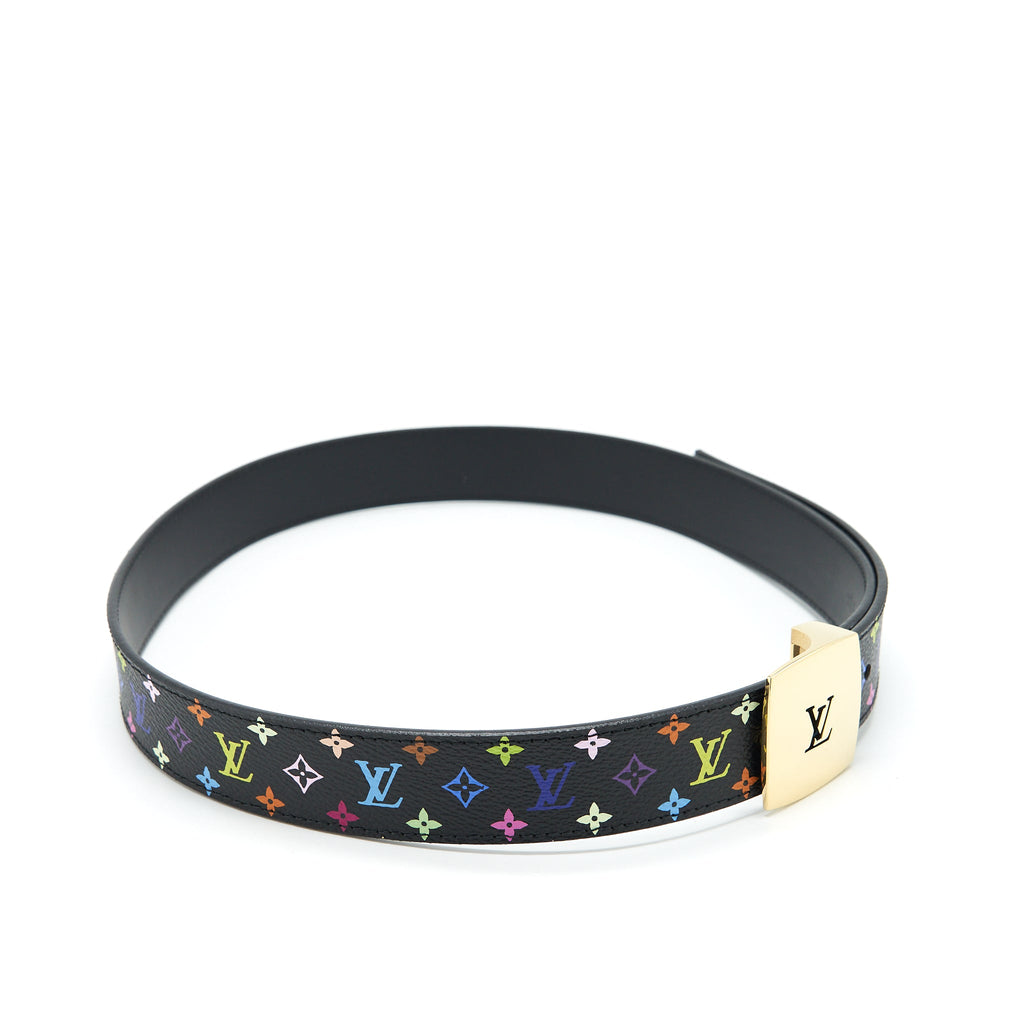 louis-vuitton-size-75-belt-black-multicolour-monogram-ghw