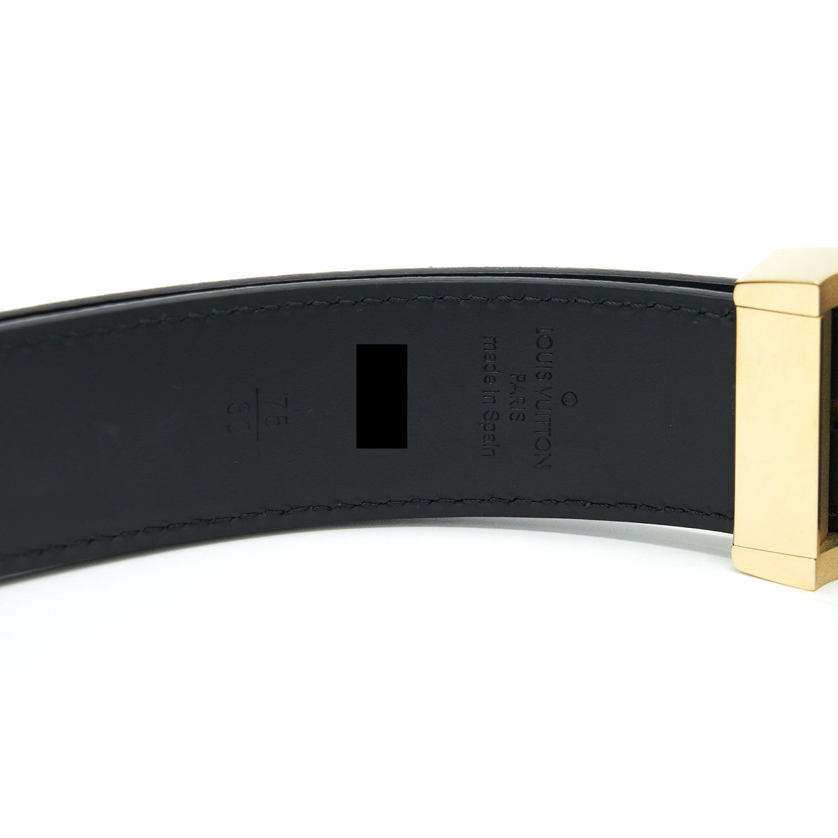 louis-vuitton-size-75-belt-black-multicolour-monogram-ghw