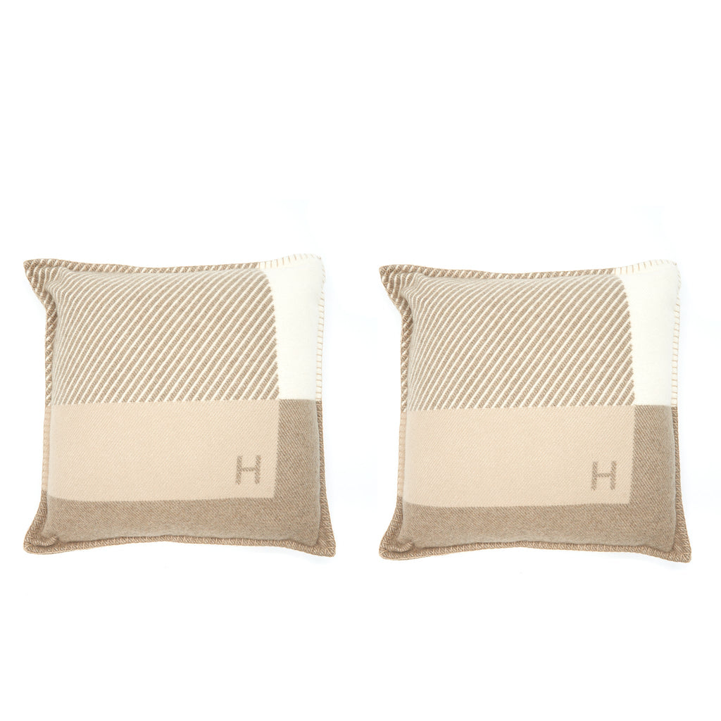 hermes-h-riviere-pillow-coussin-sell-in-a-set