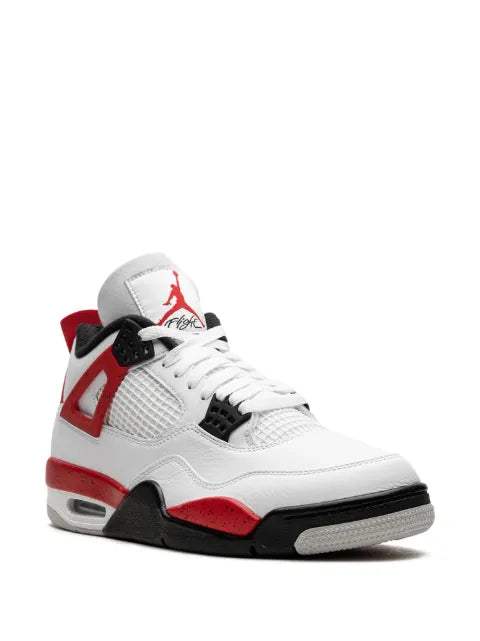 Jordan Air Jordan 4 "Red Cement" sneakers