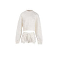 miu-miu-size-xs-size-36-sweat-shorts-set-cream