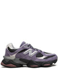 New Balance 9060 "Violet Noir" sneakers