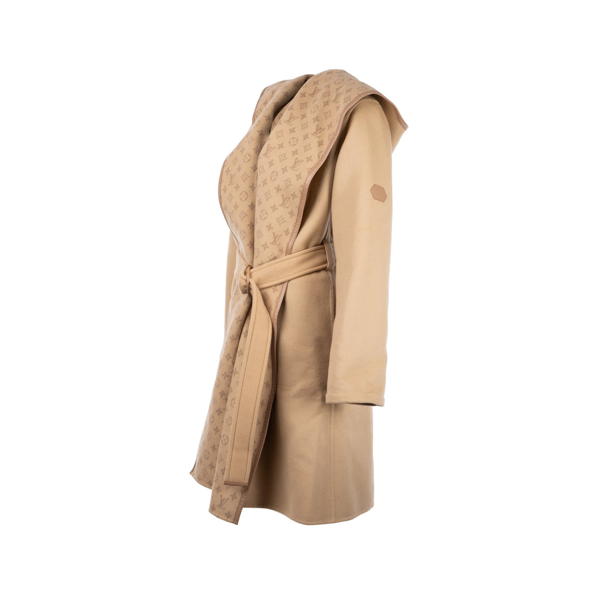 louis-vuitton-size-34-signature-double-face-hooded-wrap-coat-wool-beige