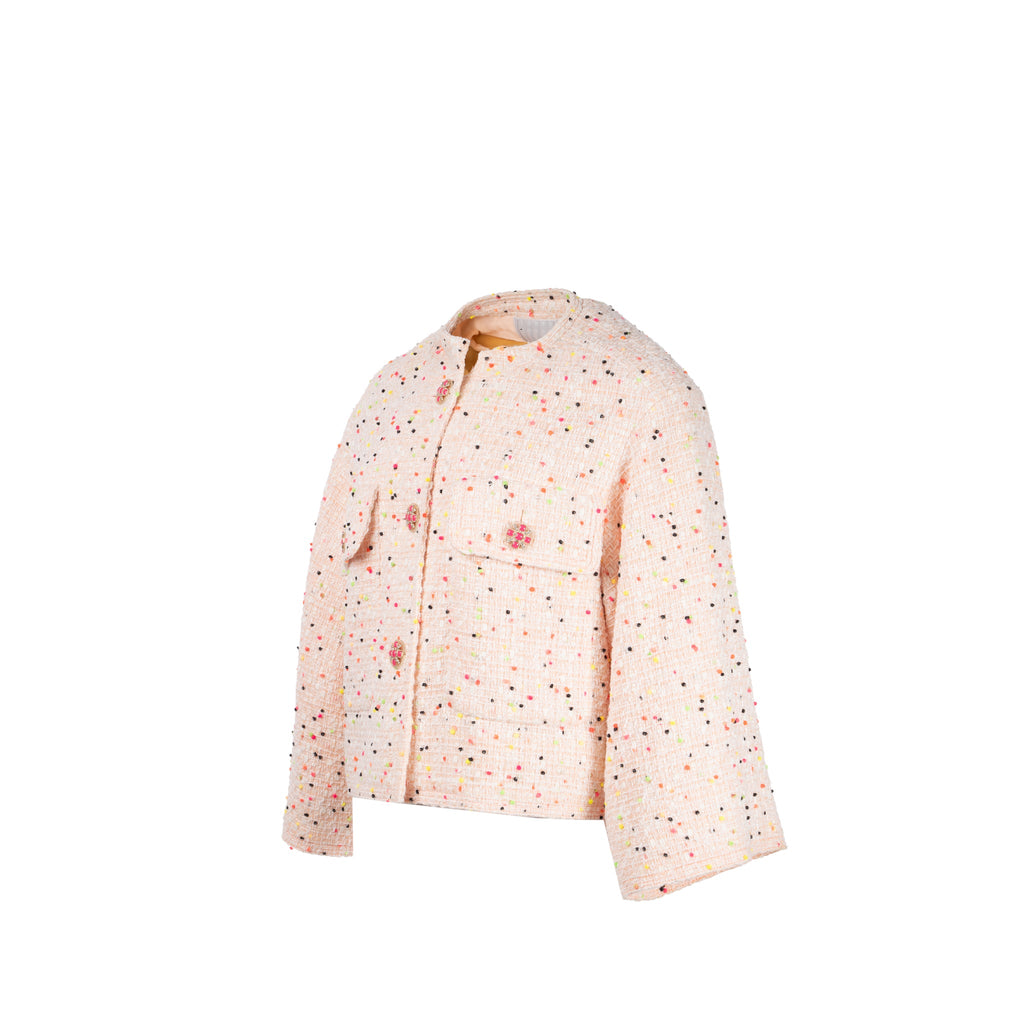 chanel-size-34-jacket-cotton-tweed-pink-white-multicolour