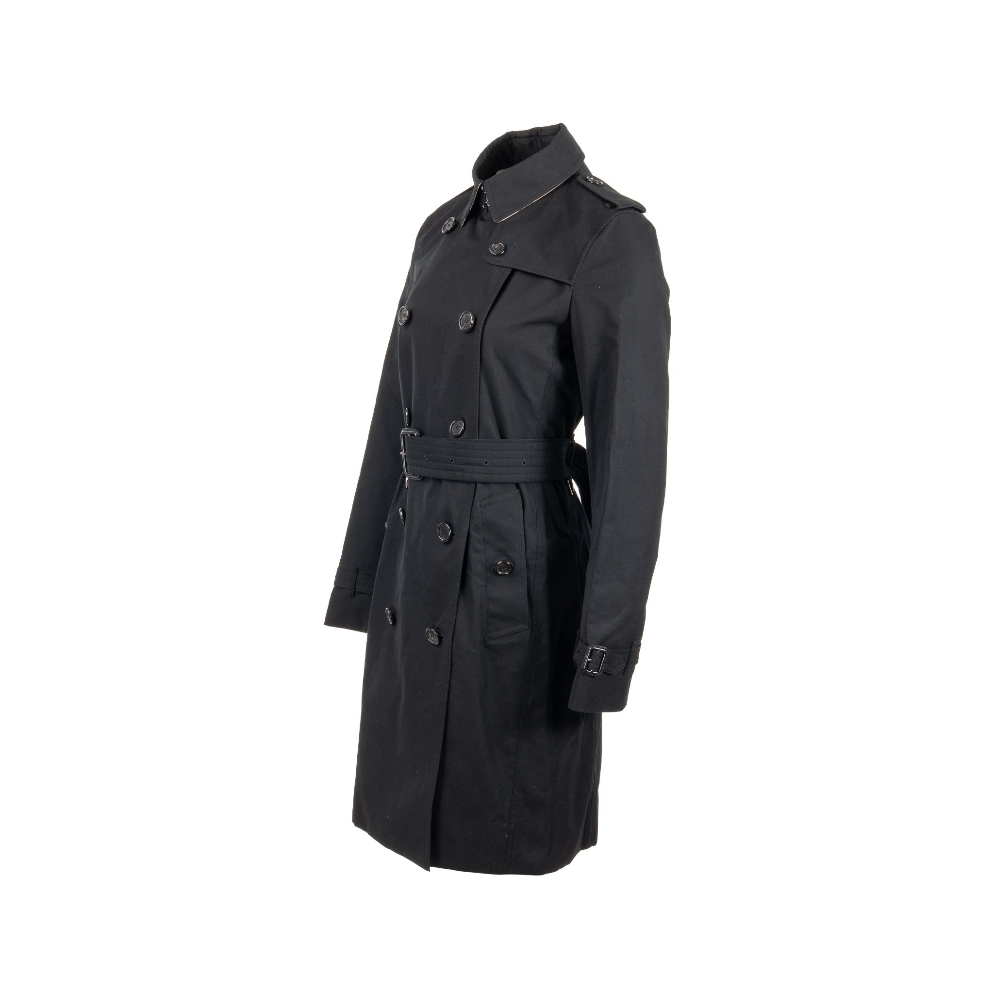 burberry-size-uk8-kensington-long-trench-coat-black