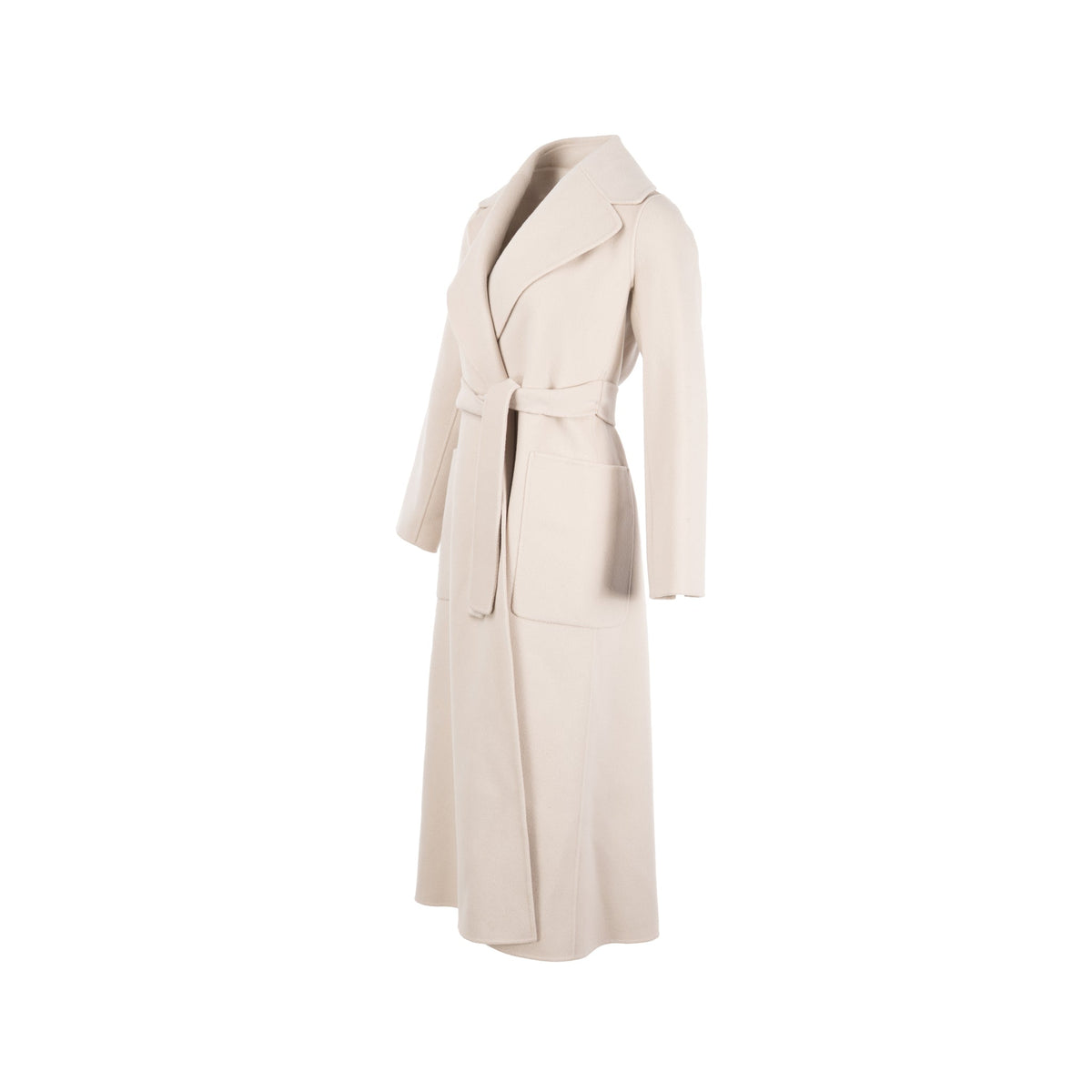 s-mamara-size-34-long-coat-virgin-wool-light-beige