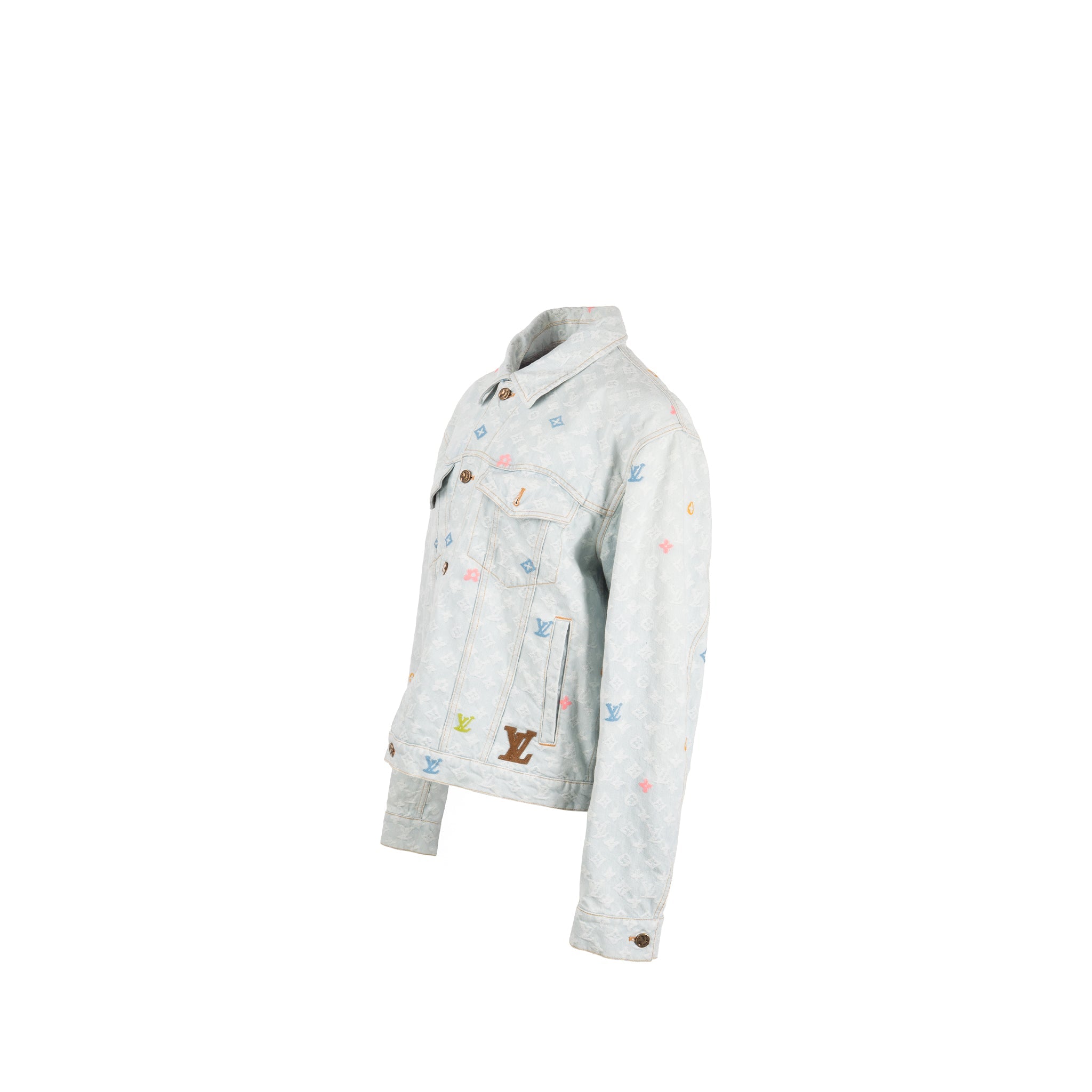 louis-vuitton-size-50-tyler-the-creator-monogram-denim-jacket-cotton-polyester-blue-multicolour