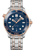 omega-seamaster-diver-300m-co-axial-master-chronometer-watch-42-mm-steel-and-sedna-gold-case-unidirectional-bezel-blue-ceramic-dial-210-20-42-20-03-002