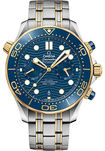 omega-seamaster-diver-300m-omega-co-axial-master-chronometer-chronograph-44-mm-steel-and-yellow-gold-case-blue-dial-210-20-44-51-03-001