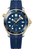 omega-seamaster-diver-300m-co-axial-master-chronometer-watch-42-mm-steel-and-yellow-gold-case-unidirectional-bezel-blue-ceramic-dial-blue-rubber-strap-210-22-42-20-03-001