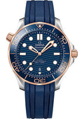 omega-seamaster-diver-300m-co-axial-master-chronometer-watch-42-mm-steel-and-sedna-gold-case-unidirectional-bezel-blue-ceramic-dial-blue-rubber-strap-210-22-42-20-03-002