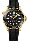 omega-seamaster-diver-300m-omega-co-axial-master-chronometer-james-bond-limited-edition-set-42-mm-yellow-gold-case-black-dial-black-rubber-strap-limited-edition-of-257-210-62-42-20-01-001