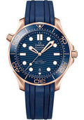 omega-seamaster-diver-300m-omega-co-axial-master-chronometer-42-mm-sedna-gold-case-blue-dial-blue-rubber-strap-210-62-42-20-03-001