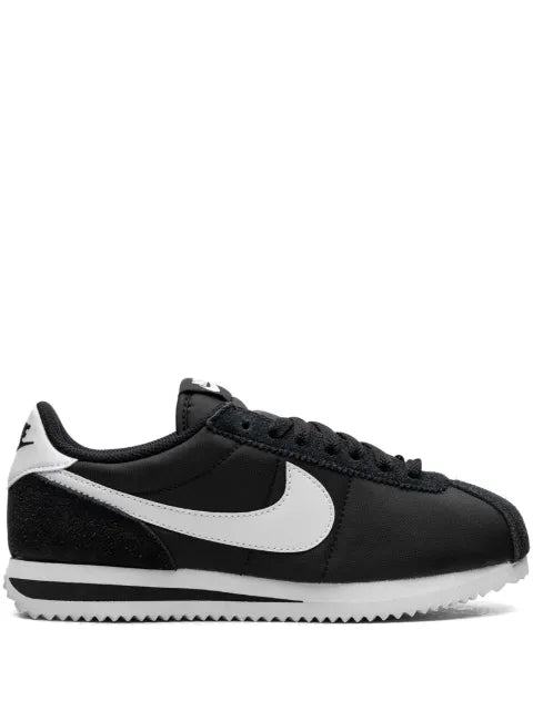 Nike Cortez "Black/White" sneakers