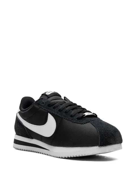 Nike Cortez "Black/White" sneakers