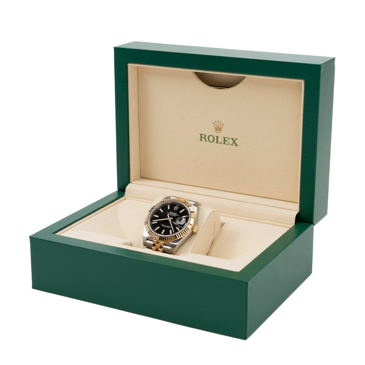 rolex-41mm-op-classic-steel-yellow-gold-black-index-126333-14