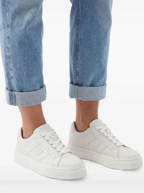 Chloé Lauren sneakers – 51779
