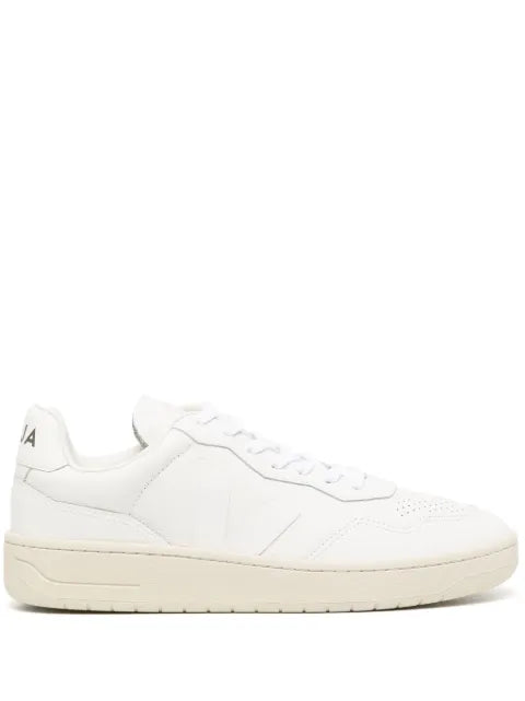 VEJA V-90 leather sneakers – 62721