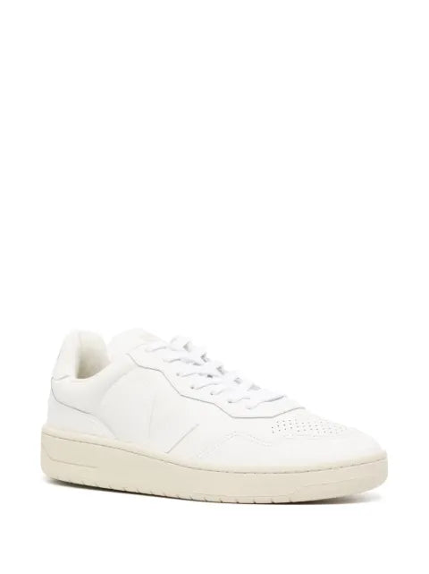 VEJA V-90 leather sneakers – 62721