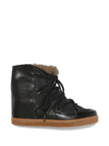 ISABEL MARANT Nowles lined après-ski boots – 76152