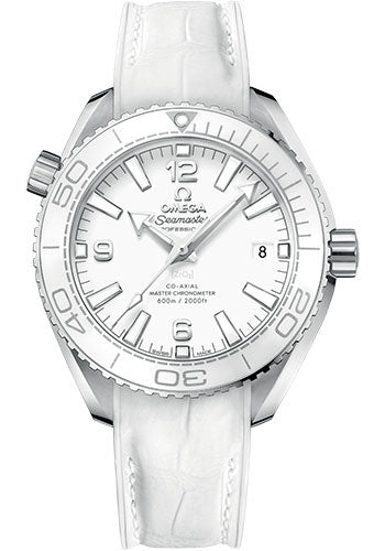 omega-planet-ocean-600m-co-axial-master-chronometer-watch-39-5-mm-steel-case-unidirectional-white-cermaic-bezel-white-dial-white-leather-strap-215-33-40-20-04-001