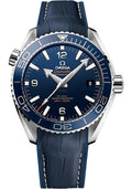 omega-planet-ocean-600-m-omega-co-axial-master-chronometer-watch-43-5-mm-steel-case-unidirectional-blue-ceramic-bezel-blue-ceramic-dial-blue-leather-strap-215-33-44-21-03-001